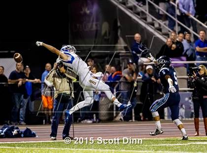 Thumbnail 3 in Serra @ Bellarmine College Prep photogallery.