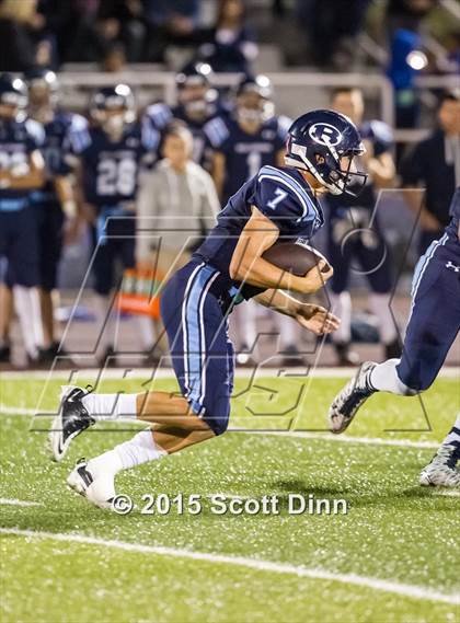 Thumbnail 3 in Serra @ Bellarmine College Prep photogallery.