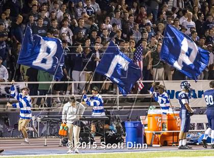 Thumbnail 2 in Serra @ Bellarmine College Prep photogallery.