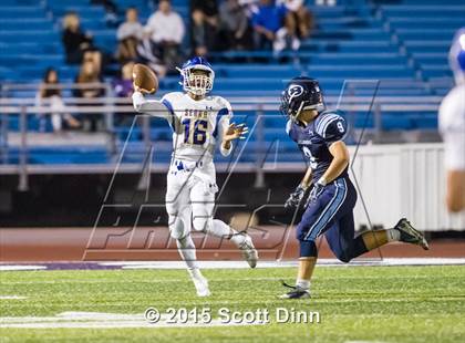Thumbnail 1 in Serra @ Bellarmine College Prep photogallery.