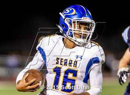 Thumbnail 3 in Serra @ Bellarmine College Prep photogallery.