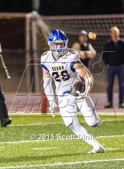 Thumbnail 3 in Serra @ Bellarmine College Prep photogallery.