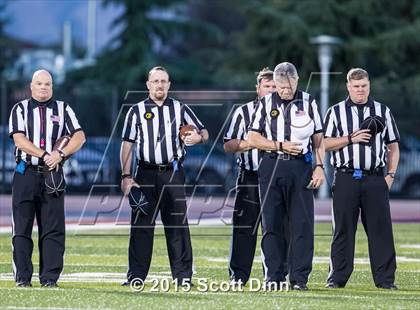 Thumbnail 2 in Serra @ Bellarmine College Prep photogallery.