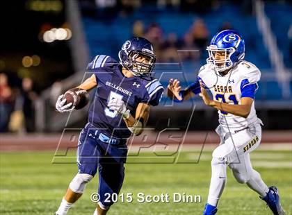 Thumbnail 2 in Serra @ Bellarmine College Prep photogallery.