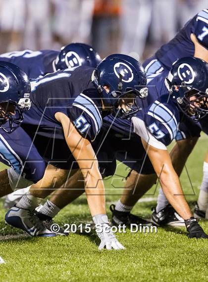 Thumbnail 1 in Serra @ Bellarmine College Prep photogallery.