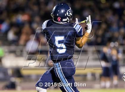 Thumbnail 2 in Serra @ Bellarmine College Prep photogallery.
