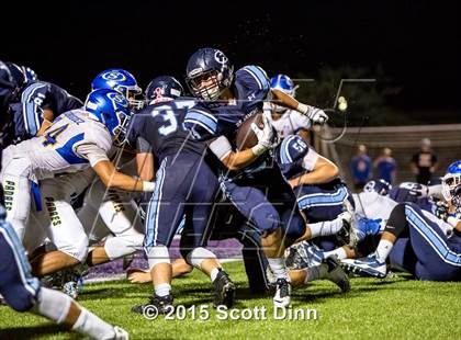 Thumbnail 3 in Serra @ Bellarmine College Prep photogallery.
