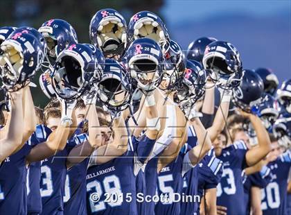 Thumbnail 1 in Serra @ Bellarmine College Prep photogallery.