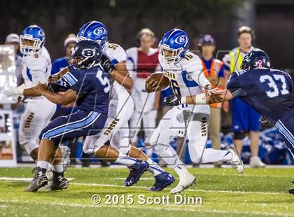 Thumbnail 2 in Serra @ Bellarmine College Prep photogallery.