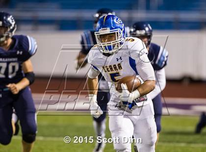 Thumbnail 3 in Serra @ Bellarmine College Prep photogallery.