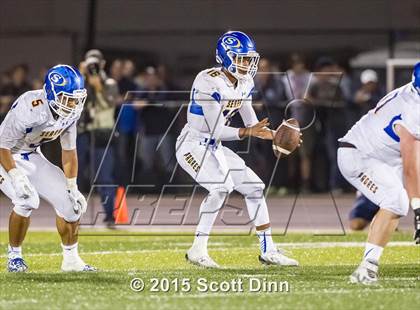 Thumbnail 2 in Serra @ Bellarmine College Prep photogallery.