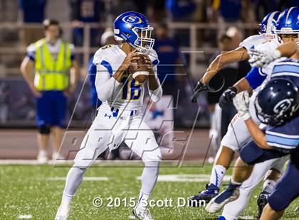 Thumbnail 3 in Serra @ Bellarmine College Prep photogallery.