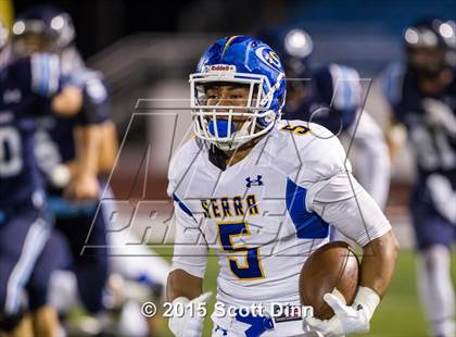 Thumbnail 2 in Serra @ Bellarmine College Prep photogallery.