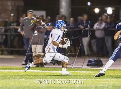 Thumbnail 3 in Serra @ Bellarmine College Prep photogallery.