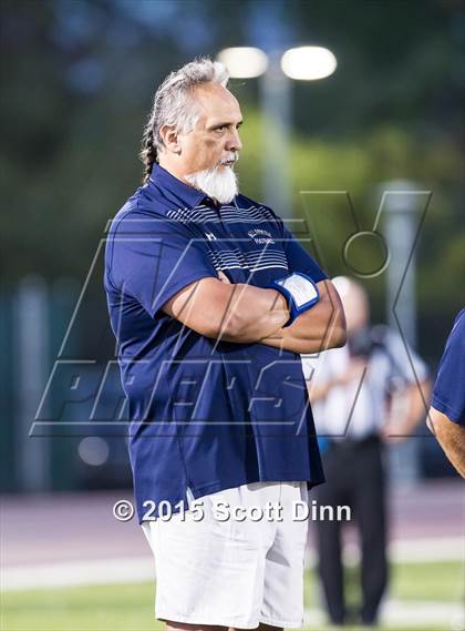 Thumbnail 1 in Serra @ Bellarmine College Prep photogallery.