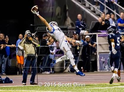 Thumbnail 2 in Serra @ Bellarmine College Prep photogallery.