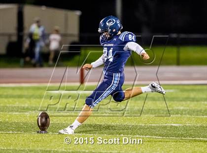Thumbnail 3 in Serra @ Bellarmine College Prep photogallery.