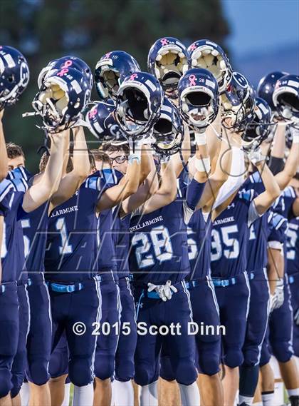 Thumbnail 3 in Serra @ Bellarmine College Prep photogallery.