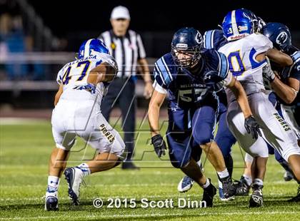 Thumbnail 2 in Serra @ Bellarmine College Prep photogallery.