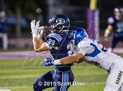 Thumbnail 2 in Serra @ Bellarmine College Prep photogallery.