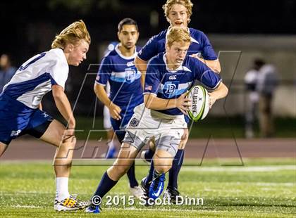 Thumbnail 3 in Serra @ Bellarmine College Prep photogallery.