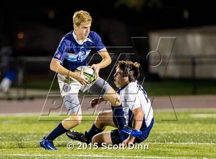 Thumbnail 2 in Serra @ Bellarmine College Prep photogallery.