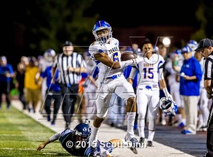 Thumbnail 3 in Serra @ Bellarmine College Prep photogallery.