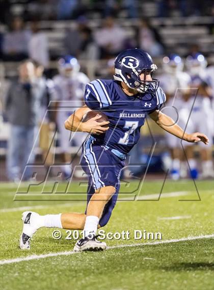 Thumbnail 2 in Serra @ Bellarmine College Prep photogallery.