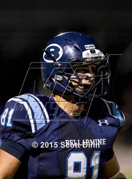 Thumbnail 3 in Serra @ Bellarmine College Prep photogallery.