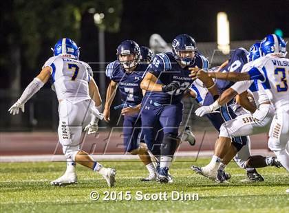 Thumbnail 2 in Serra @ Bellarmine College Prep photogallery.