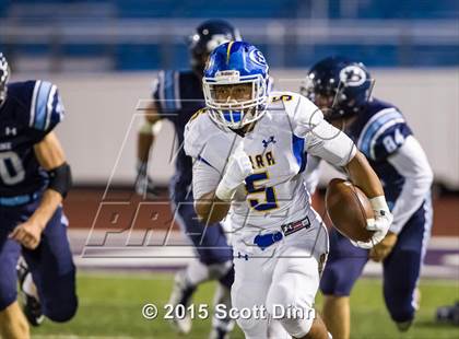 Thumbnail 2 in Serra @ Bellarmine College Prep photogallery.