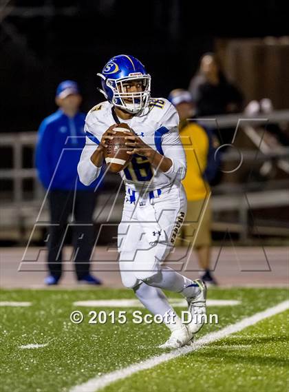 Thumbnail 1 in Serra @ Bellarmine College Prep photogallery.