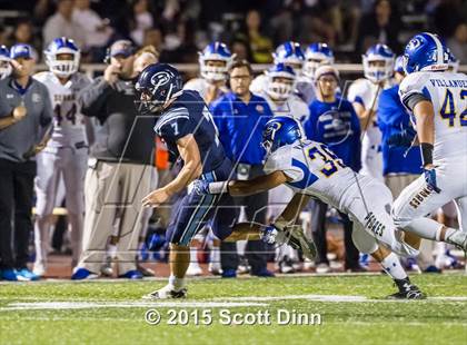 Thumbnail 1 in Serra @ Bellarmine College Prep photogallery.