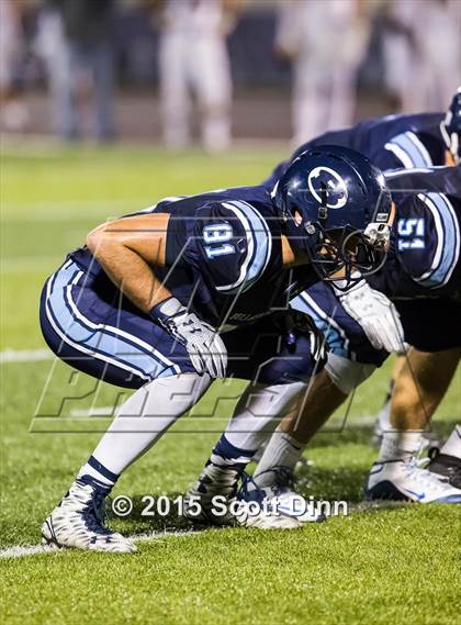Thumbnail 3 in Serra @ Bellarmine College Prep photogallery.