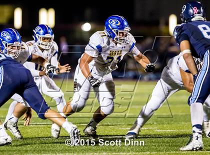 Thumbnail 2 in Serra @ Bellarmine College Prep photogallery.