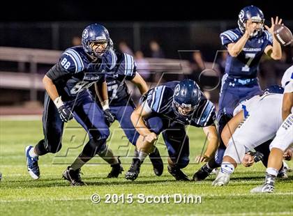 Thumbnail 3 in Serra @ Bellarmine College Prep photogallery.