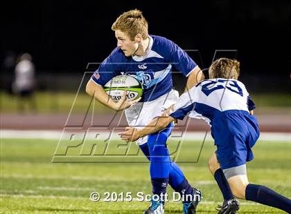 Thumbnail 1 in Serra @ Bellarmine College Prep photogallery.