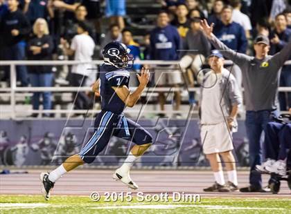 Thumbnail 1 in Serra @ Bellarmine College Prep photogallery.