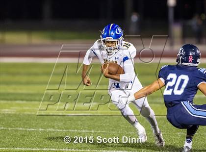 Thumbnail 1 in Serra @ Bellarmine College Prep photogallery.