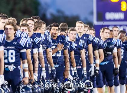 Thumbnail 3 in Serra @ Bellarmine College Prep photogallery.