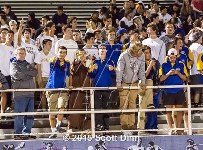 Thumbnail 3 in Serra @ Bellarmine College Prep photogallery.
