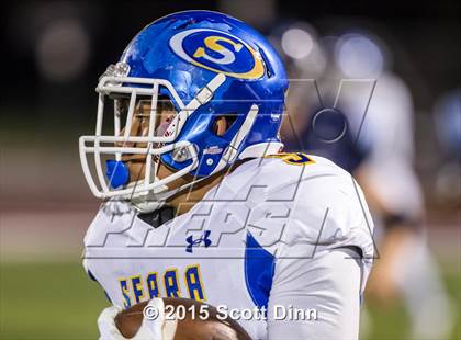 Thumbnail 3 in Serra @ Bellarmine College Prep photogallery.