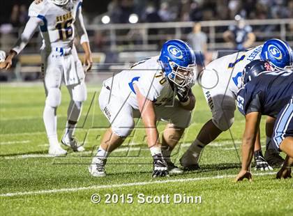 Thumbnail 3 in Serra @ Bellarmine College Prep photogallery.