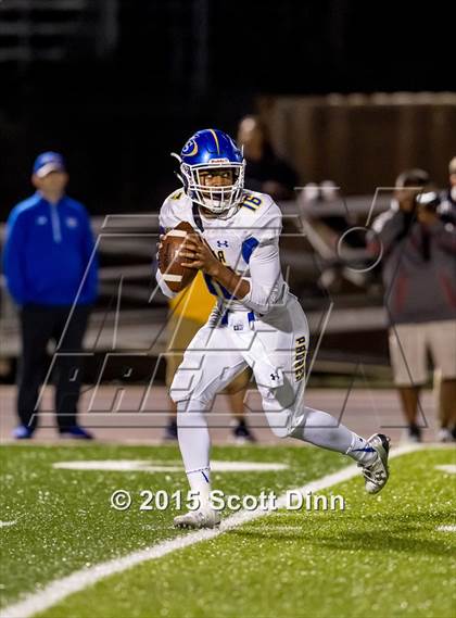 Thumbnail 3 in Serra @ Bellarmine College Prep photogallery.