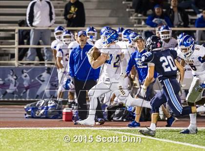Thumbnail 1 in Serra @ Bellarmine College Prep photogallery.