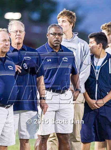 Thumbnail 1 in Serra @ Bellarmine College Prep photogallery.