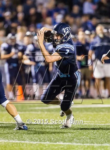 Thumbnail 1 in Serra @ Bellarmine College Prep photogallery.