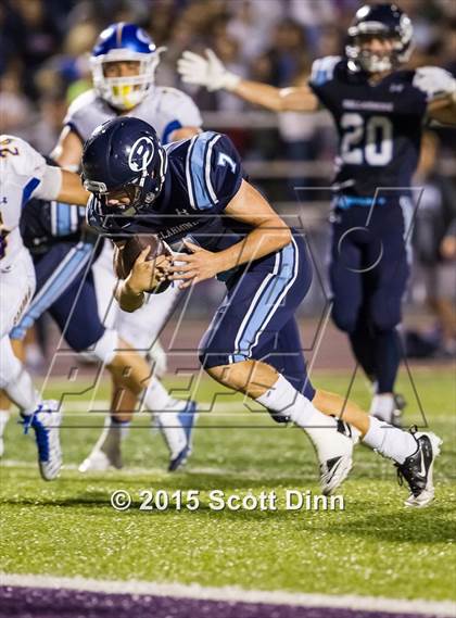 Thumbnail 3 in Serra @ Bellarmine College Prep photogallery.