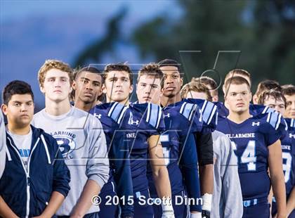 Thumbnail 1 in Serra @ Bellarmine College Prep photogallery.