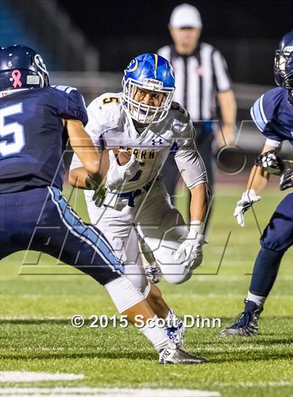 Thumbnail 3 in Serra @ Bellarmine College Prep photogallery.